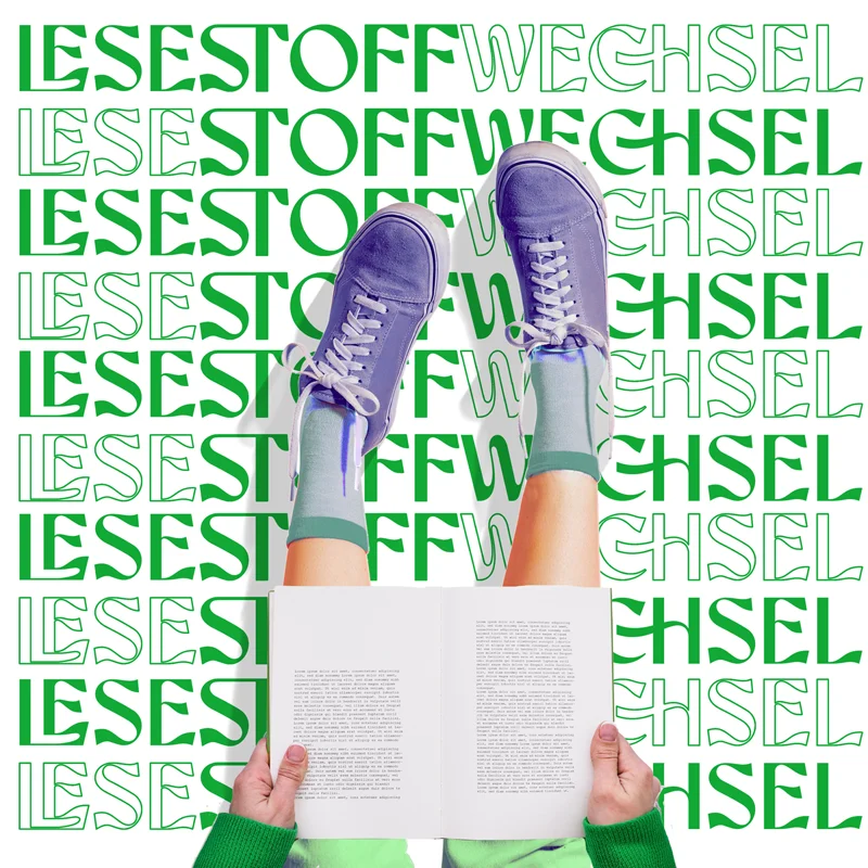 Themenbild  Lesestoffwechsel