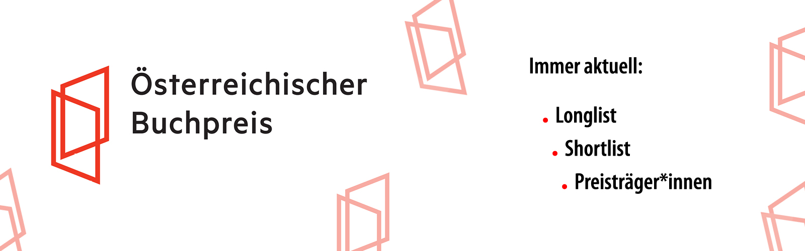 Banner Bild Österr. Buchpreis