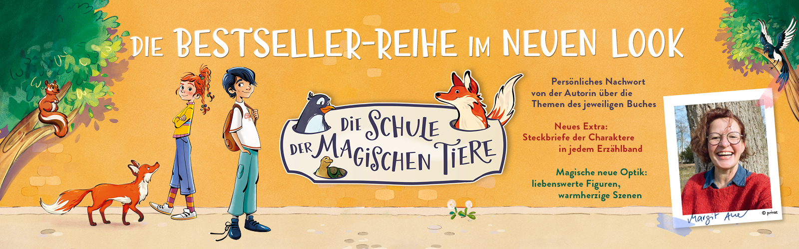 Banner Bild Kinderbuch