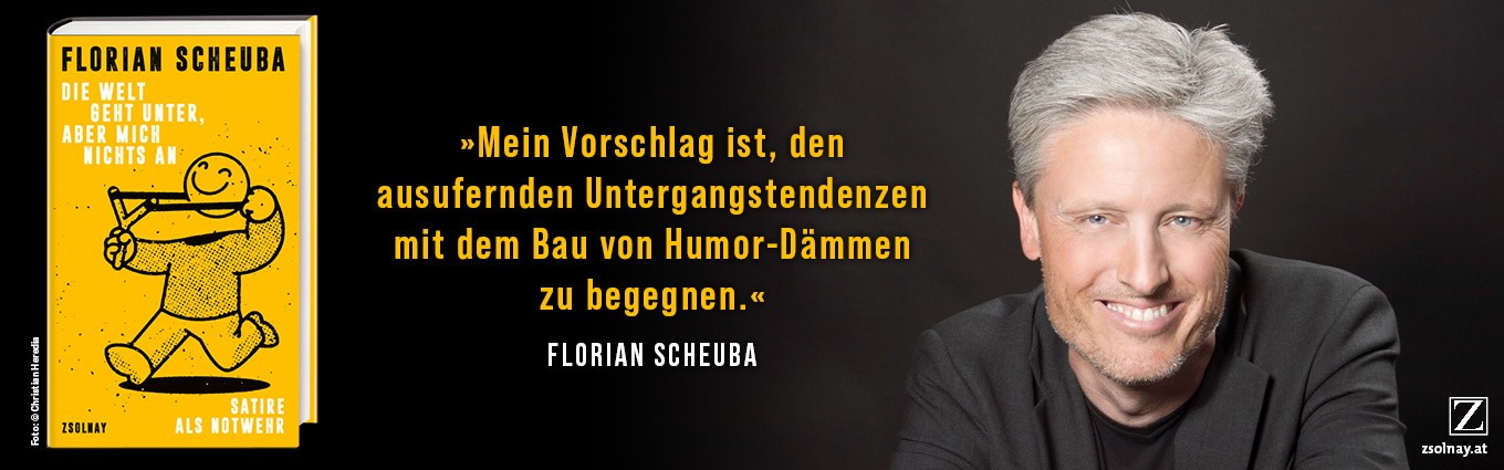 Banner Bild Satire