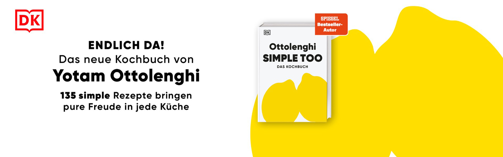 Banner Bild Ottolenghi