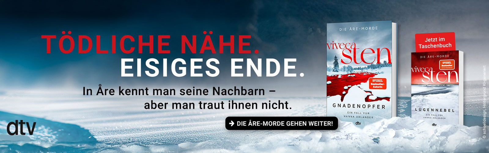 Banner Bild Åre-Morde