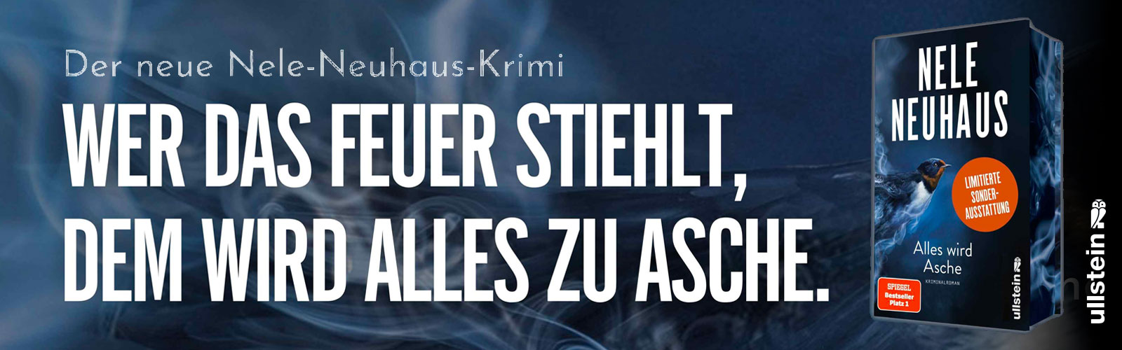 Banner Bild Krimi