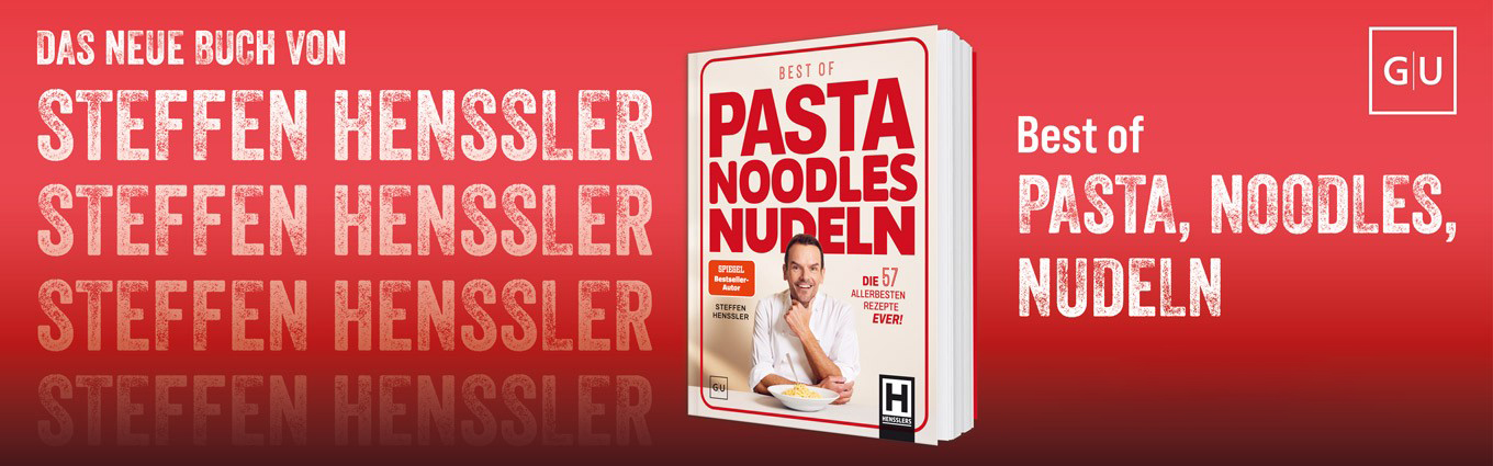 Banner Bild Steffen Henssler