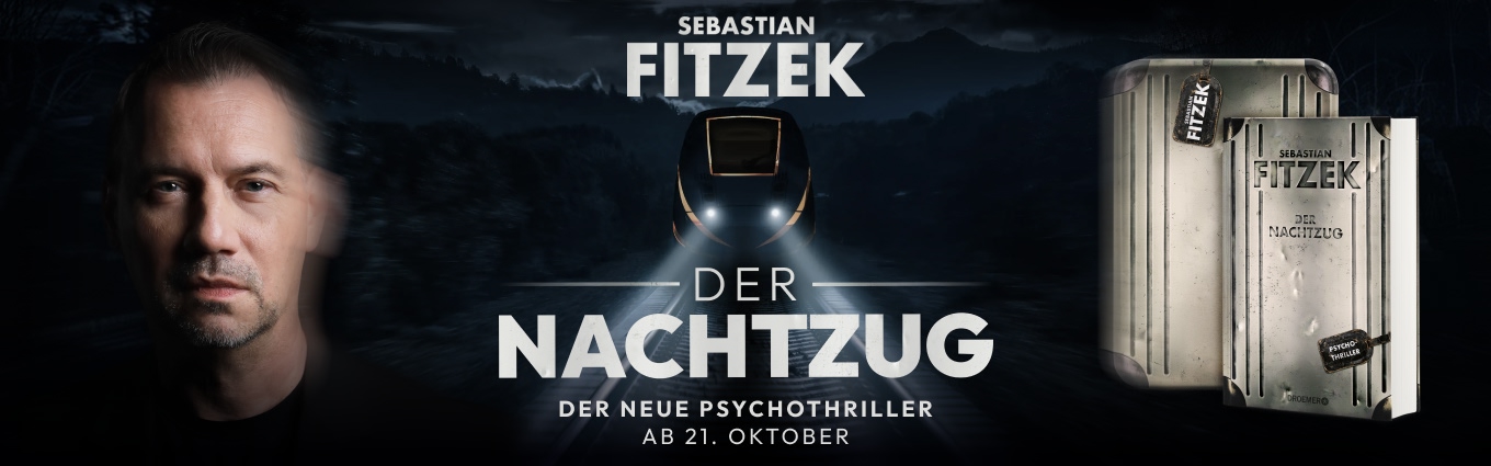 Banner Bild Sebastian Fitzek