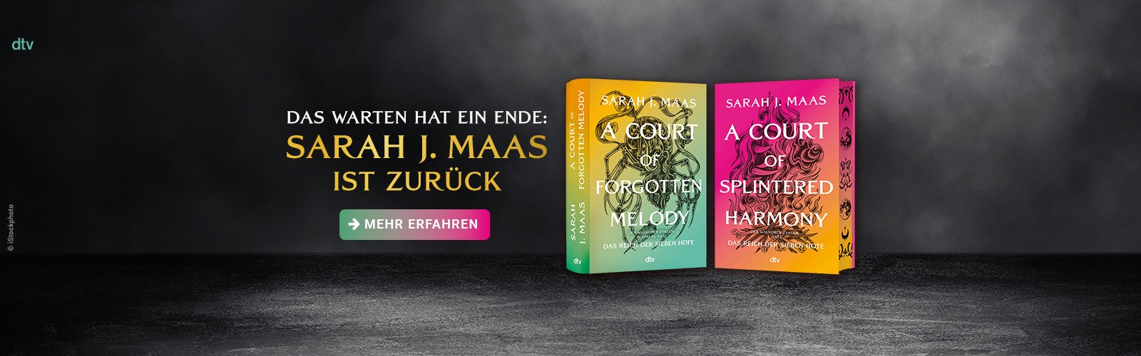 Banner Bild Romantasy